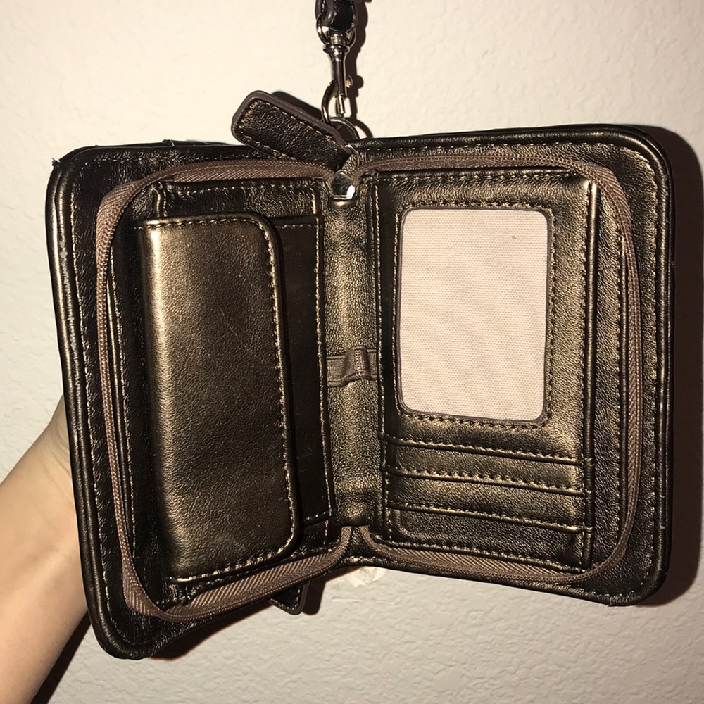 Wallet - Picture 3 of 3